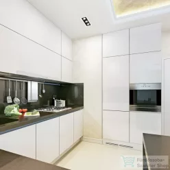   Rendl BONDY III süllyesztett lámpa fehér 230V LED 3x7W 24° 3000K R12858