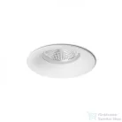 Rendl LOOKER 17 süllyesztett lámpa fehér 230V LED 30W 35° 3000K R12865