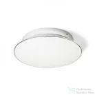 Rendl MARA mennyezeti lámpa tej akril/króm 230V LED 24W 3000K R12894