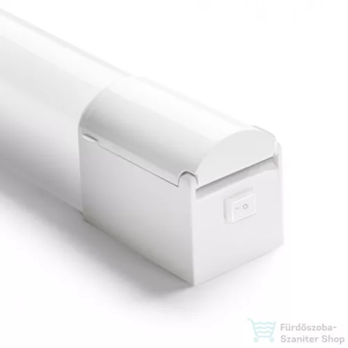 Rendl FLORIO 49  fehér  230V LED 8W IP44  3000K R12903