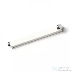   Rendl TAMPA 60 fali lámpa végzáró nélkül fehér  230V LED 15W IP44  3000K R12905