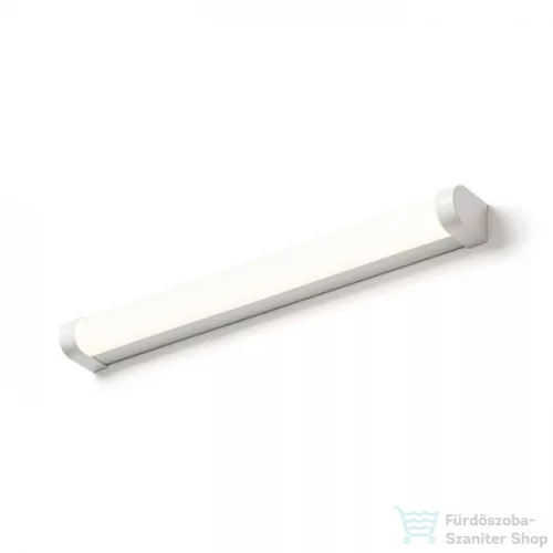 Rendl TAMPA 60 fali lámpa végzáró nélkül fehér  230V LED 15W IP44  3000K R12905