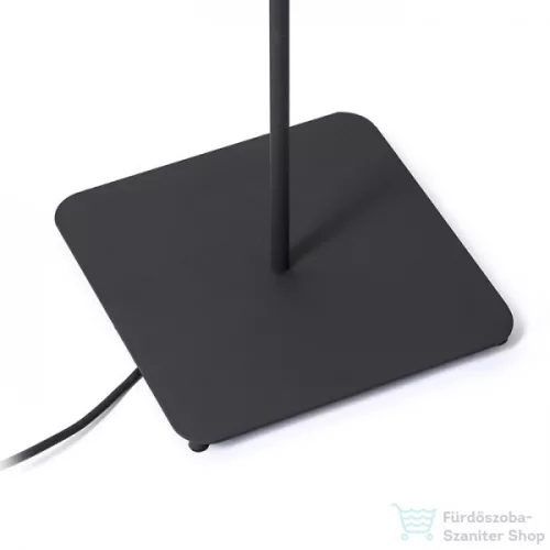 Rendl CORTINA állólámpa talapzat fekete 230V E27 28W R12930