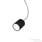 Rendl LOYD LED I függő lámpa fekete matt nikkel 230V LED 4.5W 3000K R12932