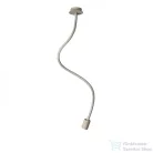 Rendl LOYD E27 I függő lámpa bézsszürke 230V E27 28W R12933