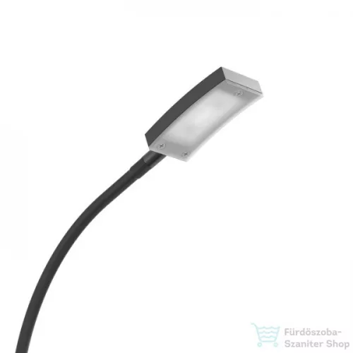 Rendl FRISCO T asztali lámpa fekete  230V LED 4.2W 120°  3000K R12940