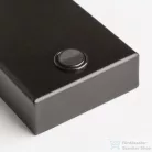 Rendl FRISCO W fali lámpa fekete 230V LED 4.2W 120° 3000K R12942