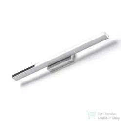   Rendl PANON SHORT fali lámpa króm 230V LED 18W IP44 3000K R12949