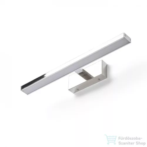 Rendl PANON LONG fali lámpa króm 230V LED 12W IP44 3000K R12950