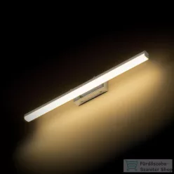   Rendl SWAY fürdőszoba fali  króm 230V LED 12W IP44  3000K R12951