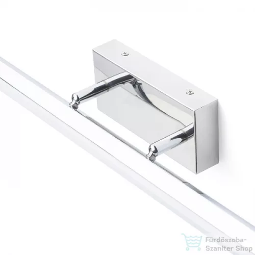 Rendl SWAY fürdőszoba fali  króm 230V LED 12W IP44  3000K R12951
