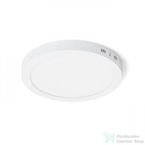 Rendl SOCORRO R 300 felületre szerelhető fehér 230V LED 24W 3000K R12973