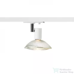   Rendl TRICA egyfázisú áramkörös sínre fehér  230V GU10 50W R12977