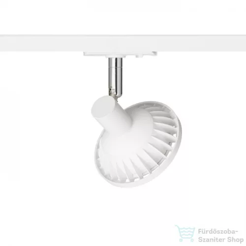 Rendl TRICA egyfázisú áramkörös sínre fehér  230V GU10 50W R12977