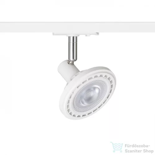 Rendl TRICA egyfázisú áramkörös sínre fehér  230V GU10 50W R12977