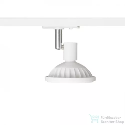 Rendl TRICA egyfázisú áramkörös sínre fehér  230V GU10 50W R12977