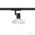 Rendl TRICA egyfázisú áramkörös sínre fekete  230V GU10 50W R12978