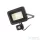 Rendl PONTA reflektor érzékelővel fekete  230V LED 30W 120° IP54  3000K R12982