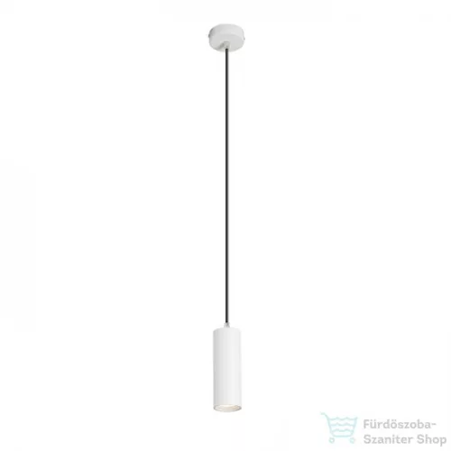 Rendl MAVRO függő lámpa fehér  230V LED 12W 38°  3000K R12990