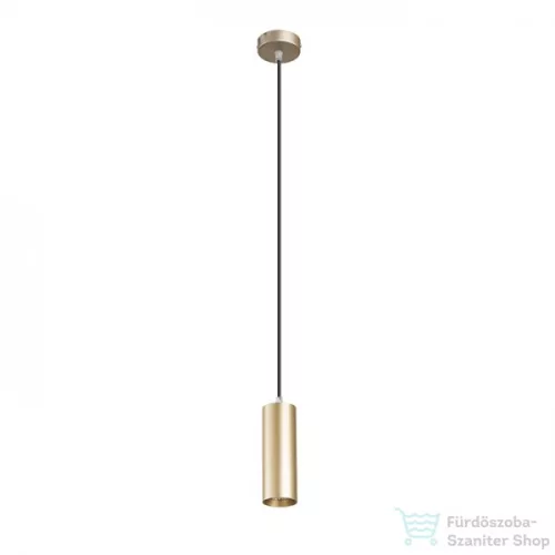 Rendl MAVRO függő lámpa aranysárga  230V LED 12W 38°  3000K R12991