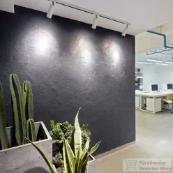   Rendl MAVRO egyfázisú áramkörös sínre fehér  230V LED 12W 38°  3000K R12993