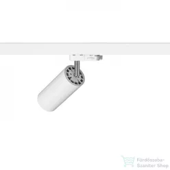  Rendl MAVRO háromfázisú áramkörös sínre fehér  230V LED 12W 38°  3000K R12995