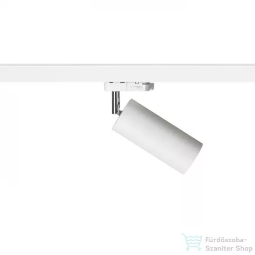 Rendl MAVRO háromfázisú áramkörös sínre fehér  230V LED 12W 38°  3000K R12995