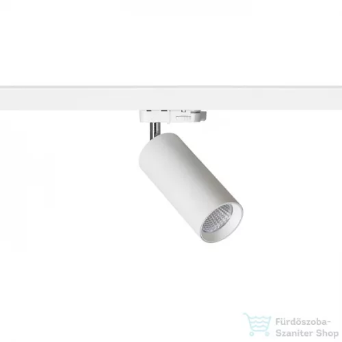 Rendl MAVRO háromfázisú áramkörös sínre fehér  230V LED 12W 38°  3000K R12995