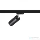 Rendl MAVRO háromfázisú áramkörös sínre fekete/aranysárga  230V LED 12W 38°  3000K R12997