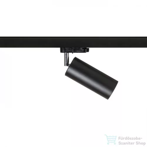 Rendl MAVRO háromfázisú áramkörös sínre fekete/aranysárga  230V LED 12W 38°  3000K R12997