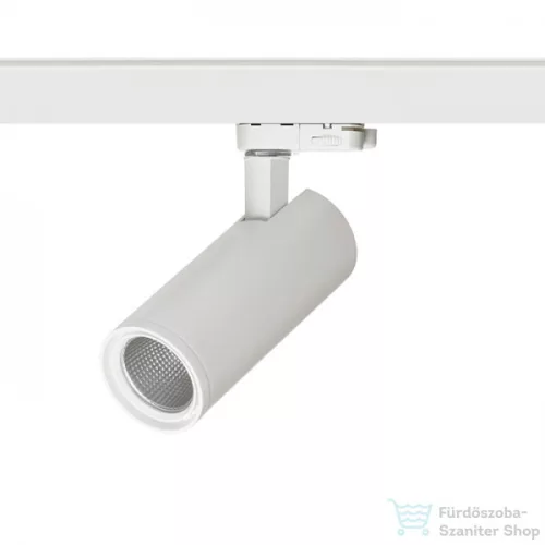 Rendl PRODIGI S háromfázisú áramkörös sínre fehér  230V LED 10W 36°  3000K R13000