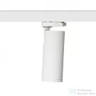 Rendl PRODIGI S háromfázisú áramkörös sínre fehér  230V LED 10W 36°  3000K R13000