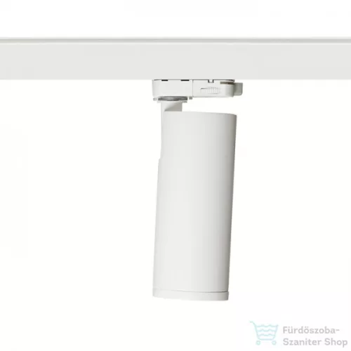 Rendl PRODIGI S háromfázisú áramkörös sínre fehér  230V LED 10W 36°  3000K R13000