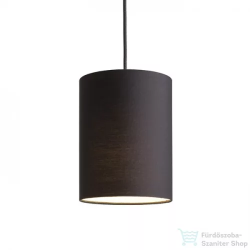 Rendl RON 15/20 lámpabúra  Polycotton fekete/fehér PVC  max. 28W R13049