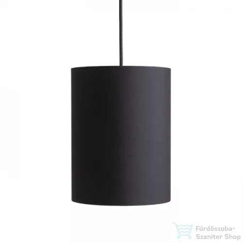Rendl RON 15/20 lámpabúra  Polycotton fekete/fehér PVC  max. 28W R13049