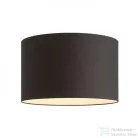 Rendl RON 40/25 lámpabúra  Polycotton fekete/fehér PVC  max. 23W R13050