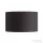 Rendl RON 55/30 lámpabúra  Polycotton fekete/fehér PVC  max. 23W R13051