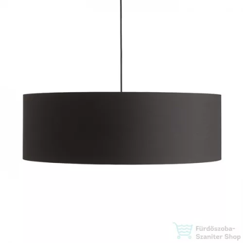 Rendl RON 60/19 lámpabúra  Polycotton fekete/fehér PVC  max. 23W R13052