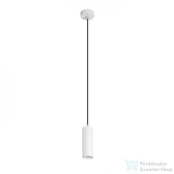   Rendl MAVRO DIMM függö lámpa fehér  230V LED 12W 38°  3000K R13182