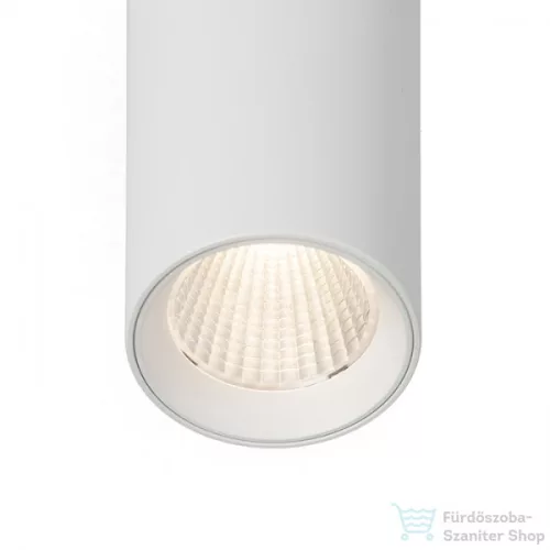 Rendl MAVRO DIMM függö lámpa fehér  230V LED 12W 38°  3000K R13182