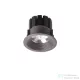 Rendl SHARM BASE süllyesztett lámpa barna 230V LED 10W 24° 3000K R13223