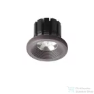 Rendl SHARM PLUS süllyesztett lámpa barna 230V LED 10W 24° 3000K R13230