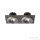 Rendl SHARM SQ II süllyesztett lámpa barna/gyöngyházarany 230V LED 2x10W 24° 3000K R13257