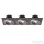 Rendl SHARM SQ III süllyesztett lámpa barna/gyöngyházarany 230V LED 3x10W 24° 3000K R13262