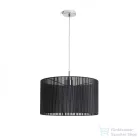 Rendl GLAMOUR 35/20 függő lámpa fekete 230V E27 28W R13271