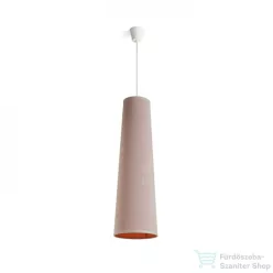   Rendl ESME 76 függő lámpa fehér/narancssárga 230V E27 28W R13276