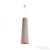 Rendl ESME 76 függő lámpa fehér/narancssárga 230V E27 28W R13276