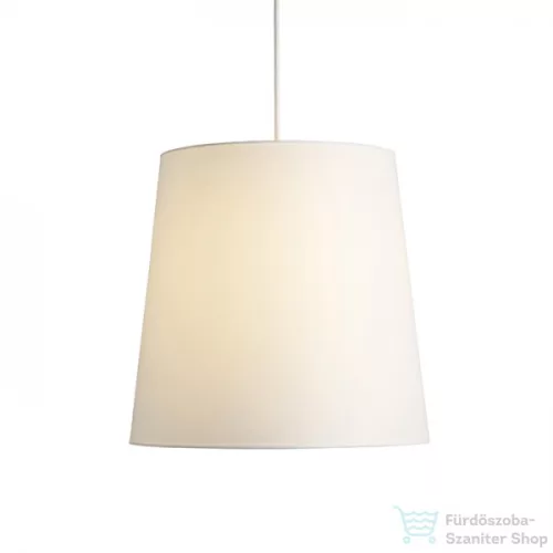 Rendl POLLOCK függő fehér/világosszürke  230V E27 28W R13280