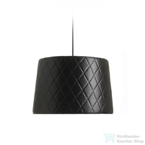 Rendl BEAT 38 függő lámpabúra fekete   max. 28W R13281
