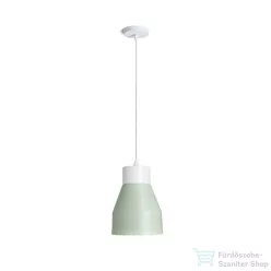   Rendl FRUTTI függő lámpa zöld kerámia 230V E27 28W R13290